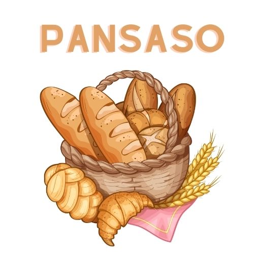 Pansaso