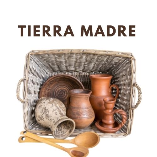 Tierra Madre
