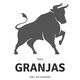 Granjas del Ecuador
